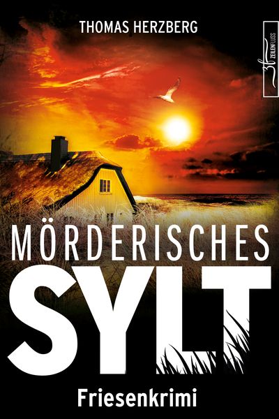Mörderisches Sylt, Paperback von Thomas Herzberg, Zeilenfluss