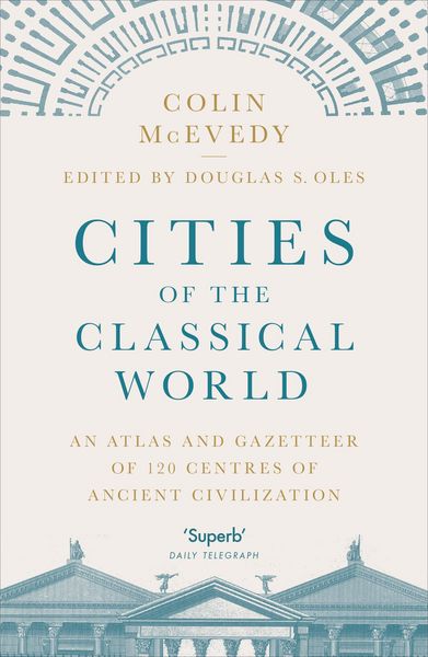 Produktbild: Cities of the Classical World