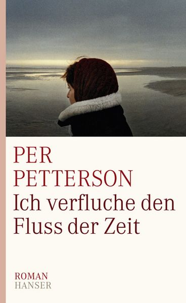 Produktbild: Ich verfluche den Fluss der Zeit