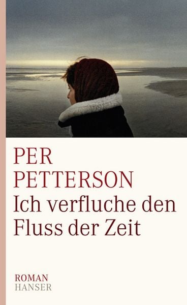 Produktbild: Ich verfluche den Fluss der Zeit