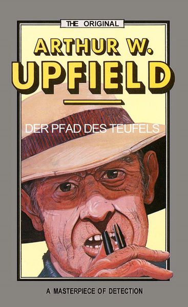 Produktbild: Der Pfad Des Teufels