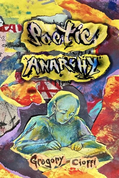 Produktbild: Poetic Anarchy