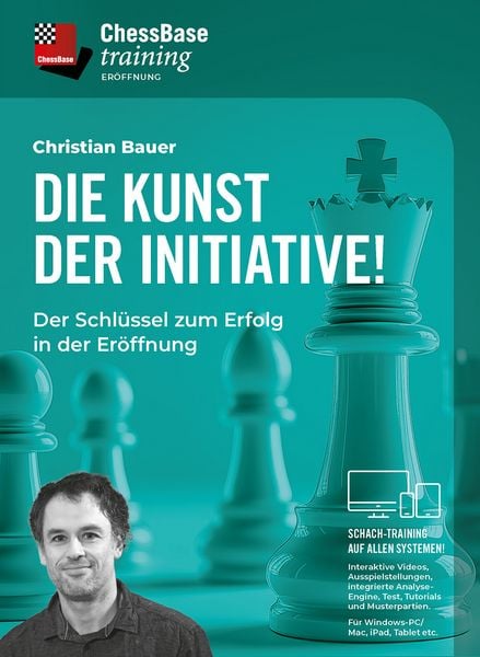 Die Kunst der Initiative