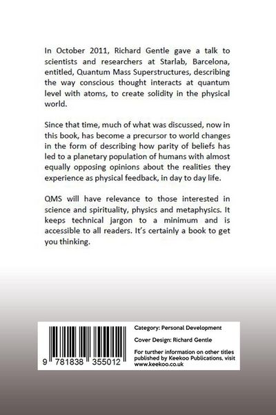 Produktbild: QMS