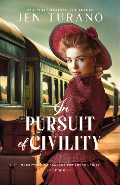 Produktbild: In Pursuit of Civility