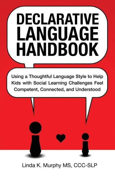 Produktbild: Declarative Language Handbook