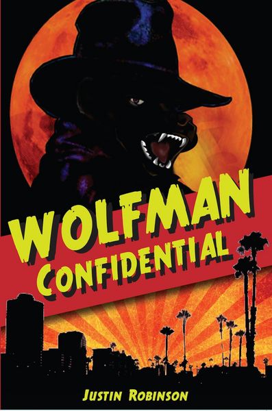 Produktbild: Wolfman Confidential