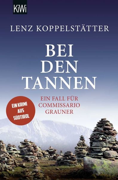 Produktbild: Bei den Tannen