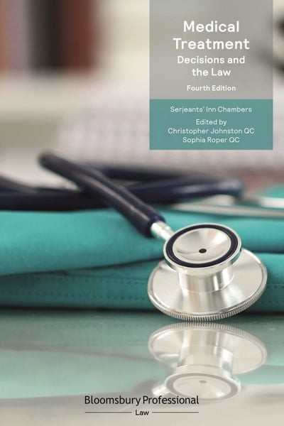Produktbild: Medical Treatment