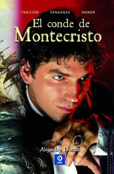 Produktbild: El Conde de Montecristo