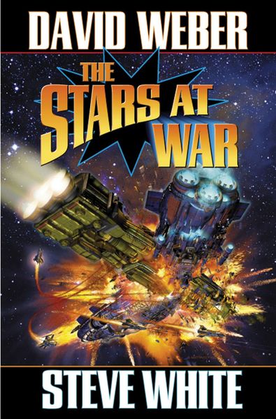 Produktbild: The Stars at War