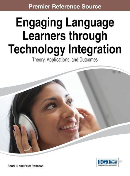 Produktbild: Engaging Language Learners through Technology Integration