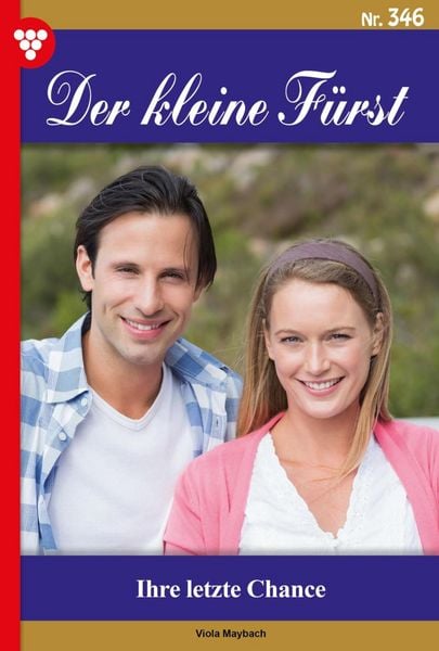 Produktbild: Ihre letzte Chance