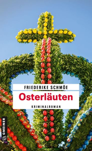 Produktbild: Osterl&auml;uten