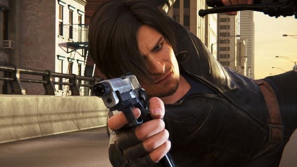 Produktbild: Resident Evil: Vendetta