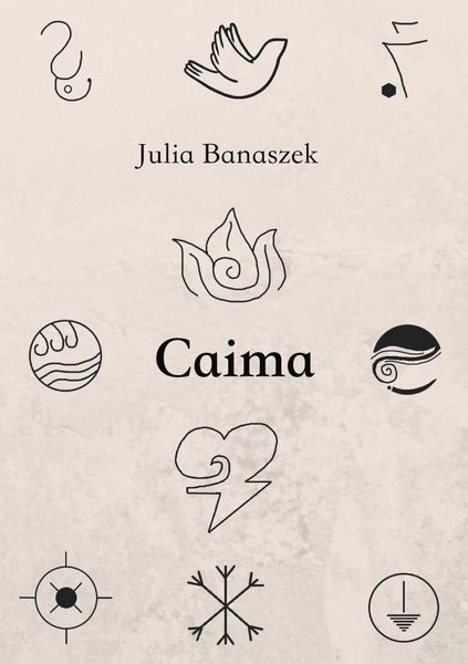 Produktbild: Caima