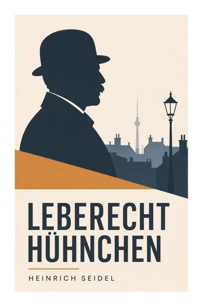 Produktbild: Leberecht H&uuml;hnchen