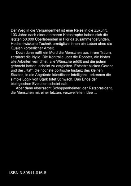 Produktbild: Der Weg in die Vergangenheit