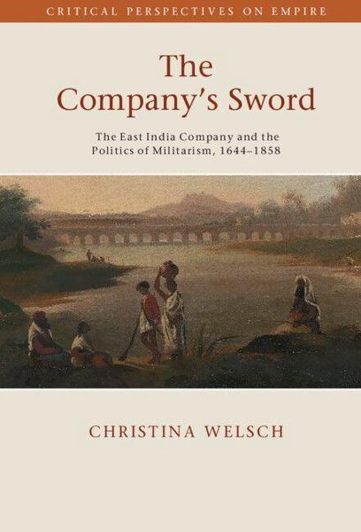 Produktbild: The Company's Sword