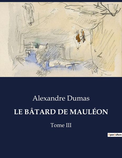 Produktbild: Le B&acirc;tard De Maul&eacute;on