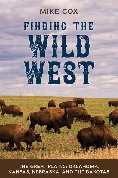 Produktbild: Finding the Wild West