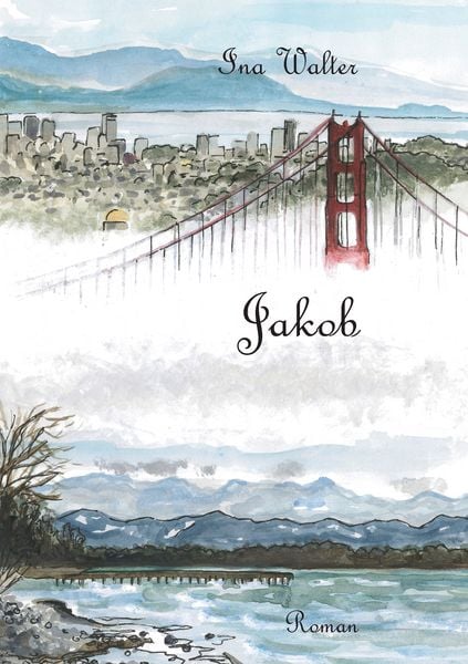 Jakob, Taschenbuch von Ina Walter, BoD – Books on Demand, 9783732214488