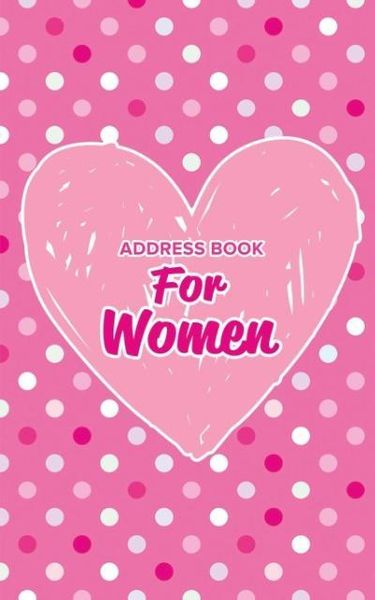 Produktbild: Address Book for Women