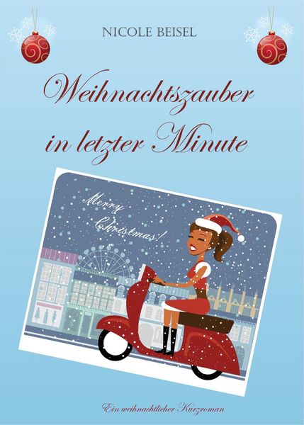 Produktbild: Weihnachtszauber in letzter Minute