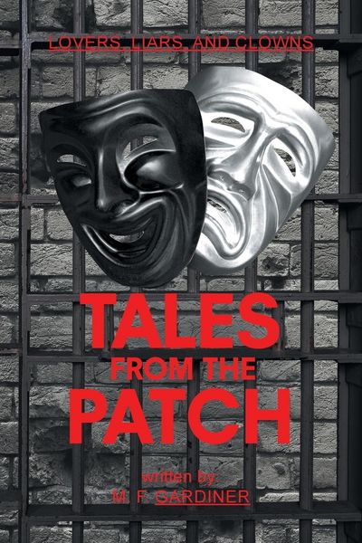 Produktbild: Tales from the Patch