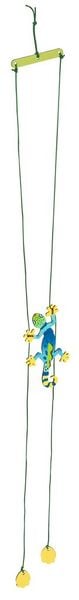Produktbild: PhänoMINT Klettergecko