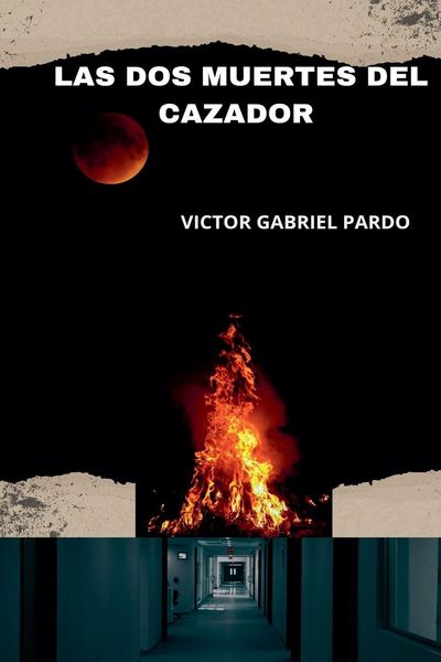 Produktbild: Las Dos Muertes del Cazador