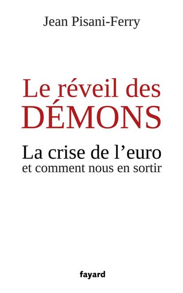 Produktbild: Le r&eacute;veil des d&eacute;mons