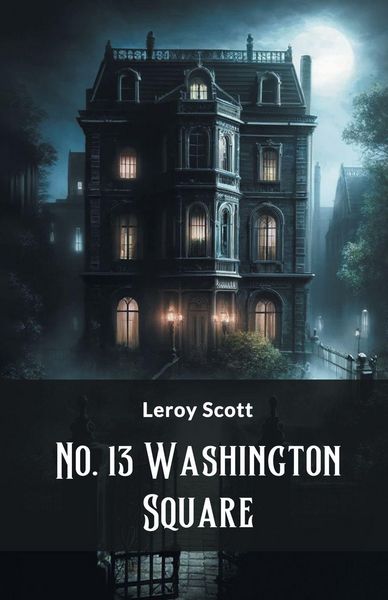 Produktbild: No. 13 Washington Square
