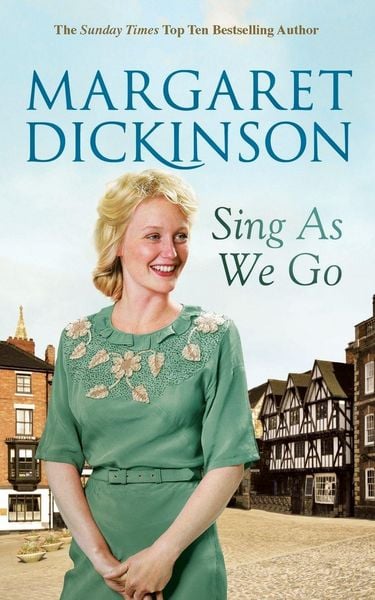 Produktbild: Sing As We Go