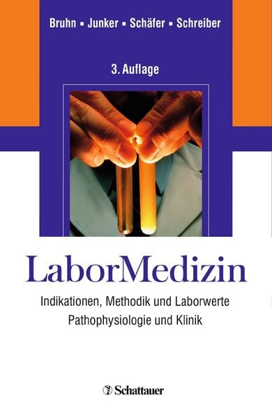 Produktbild: Labor Medizin