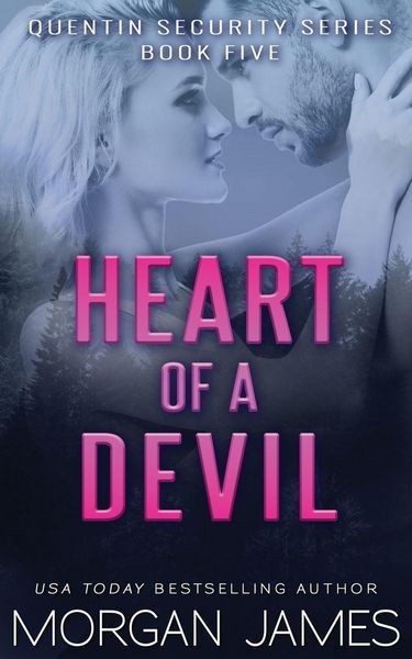 Produktbild: Heart of a Devil