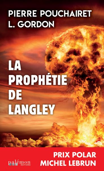 Produktbild: La proph&eacute;tie de Langley