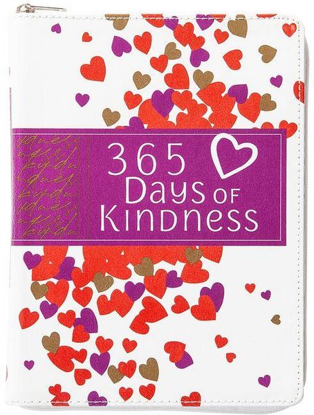 Produktbild: 365 Days of Kindness