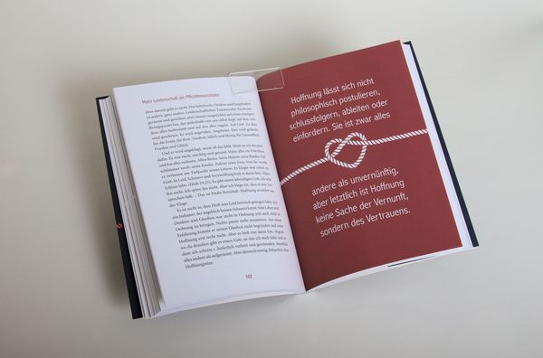 Produktbild: Hoffnungsmensch