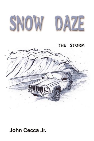 Produktbild: Snow Daze