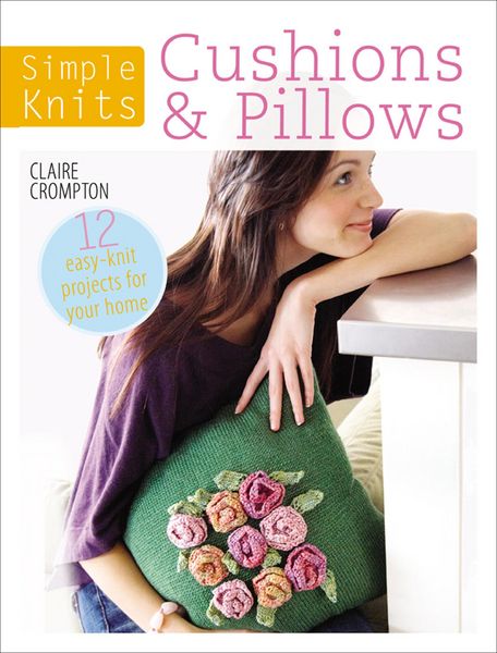 Produktbild: Simple Knits: Cushions & Pillows