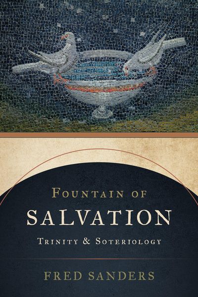 Produktbild: Fountain of Salvation