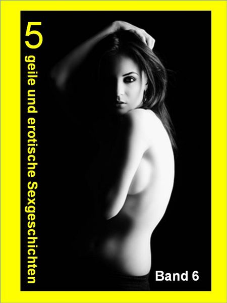 Produktbild: 5 geile und erotische Sexgeschichten 6