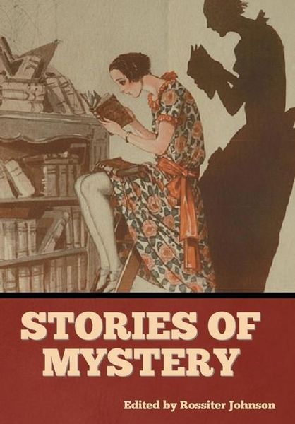 Produktbild: Stories of Mystery