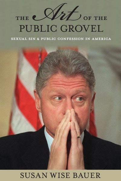 Produktbild: The Art of the Public Grovel