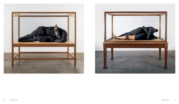 Produktbild: Louise Bourgeois
