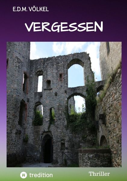 Produktbild: Vergessen