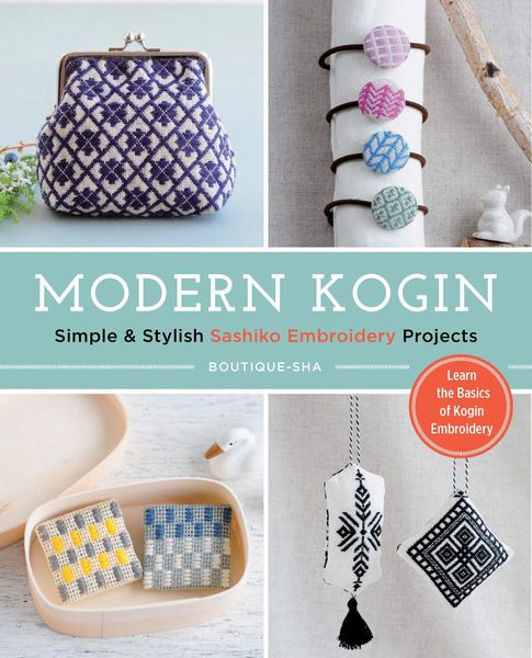 Produktbild: Modern Kogin