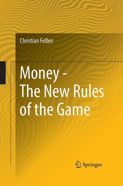Produktbild: Money - The New Rules of the Game