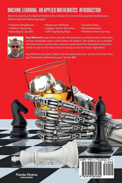 Produktbild: Machine Learning